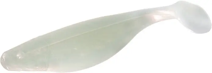 Disponibil imediat SHAD 3CM WHITE PEARL 10BUC/PL