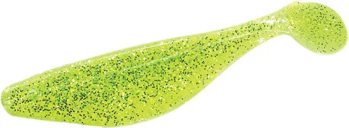 Mai ieftin SHAD 3CM VERDE/GLITER 10BUC/PL