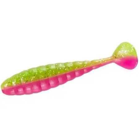 Nu rata GRUB 7CM ELECTRIC CHIKEN 4BUC/PL