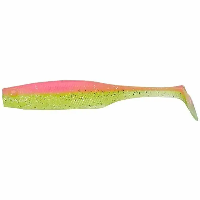 Shad Gunki Peps 70, Pink Chart, 7buc Discount