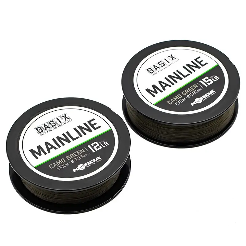 Fir Korda Basix Mainline Livrare expres