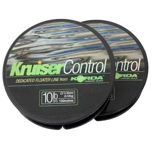 Mai ieftin Fir Korda Kruiser Control, 150m