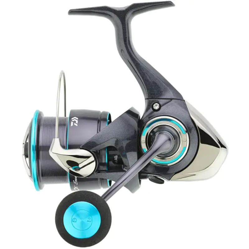 Transport gratuit Mulineta Daiwa Emeraldas E LT, 3000