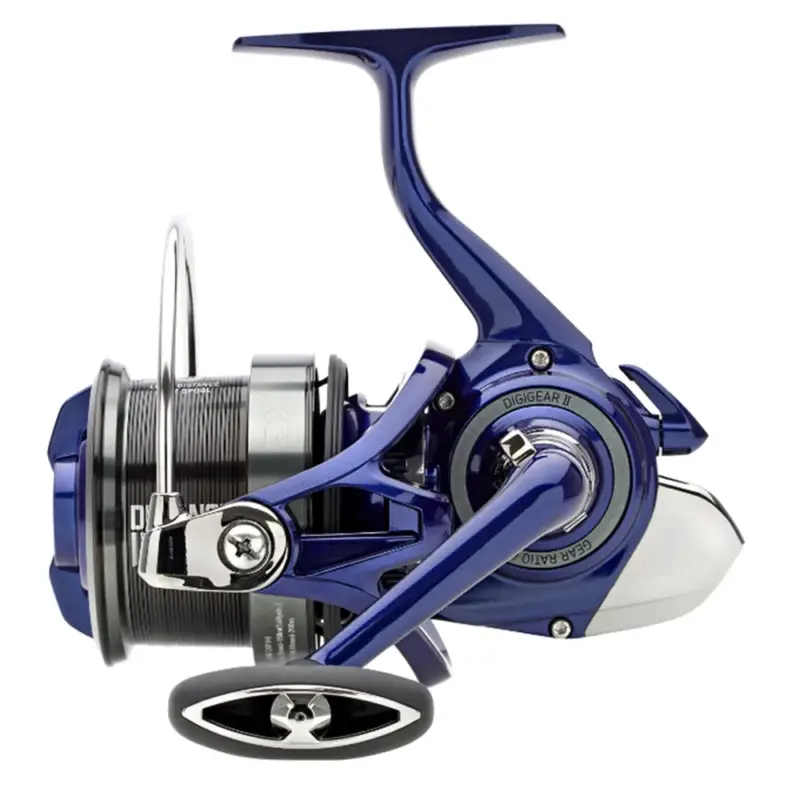 Mulineta Daiwa 23 TDR Distance 25 QD, 2500 Super ofertă