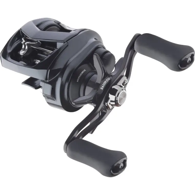 Mulineta Daiwa Tatula SV TW HL Preț redus