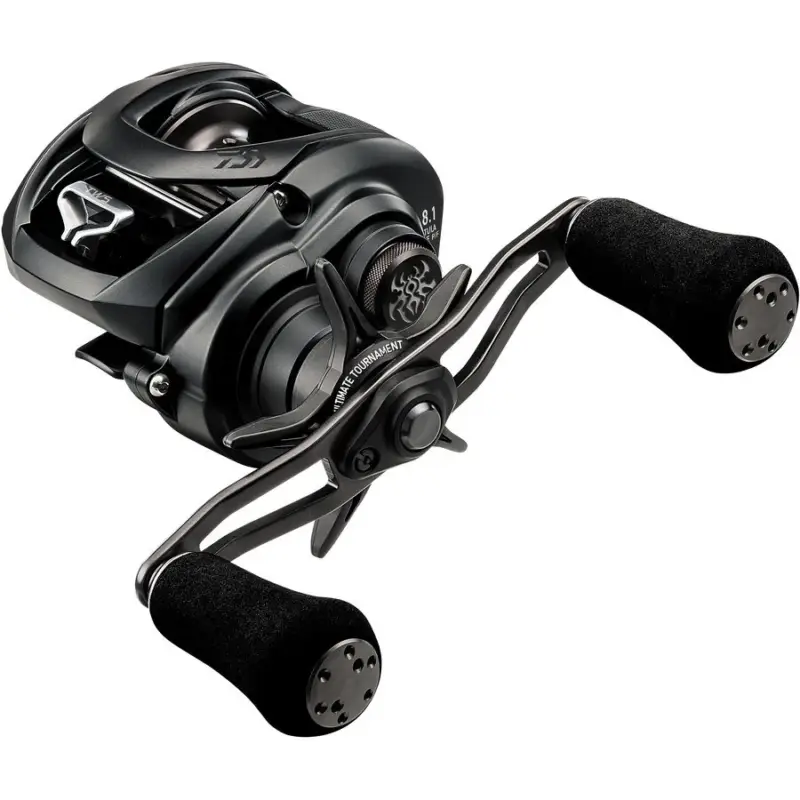 Preț promoțional Mulineta Daiwa Tatula Elite Pitchin’Flippin’ XSL