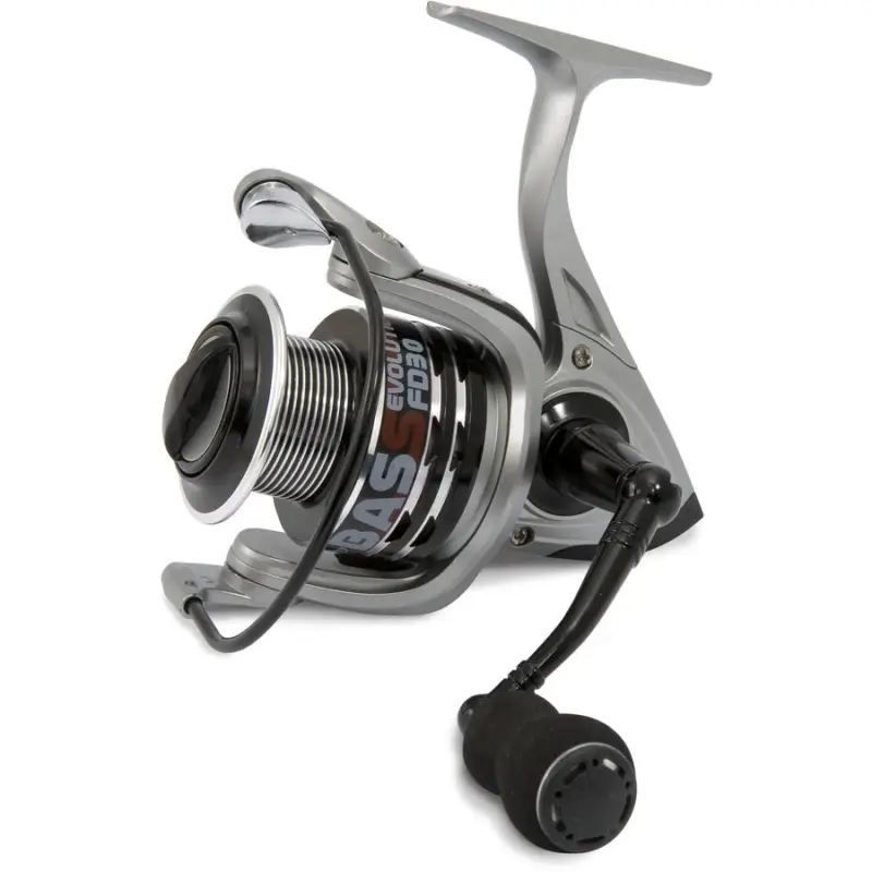 Mulineta Lineaeffe Bass Evolution FD Bestseller