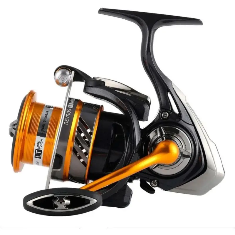 Expediere rapidă Mulineta Daiwa Revros LT 19 3000CXH