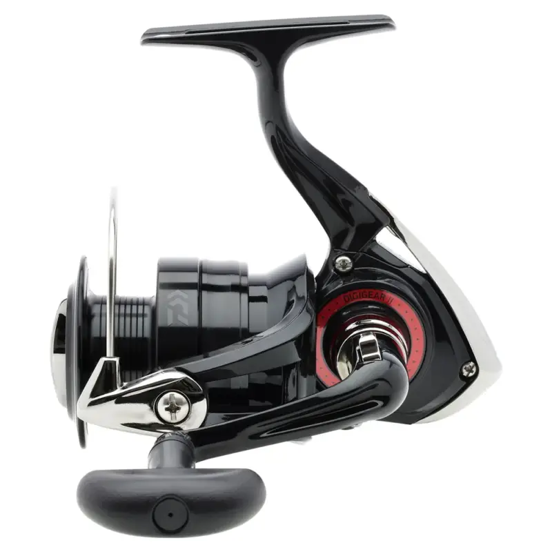 Mulineta Daiwa 23 Matchman, 3000 Reduceri