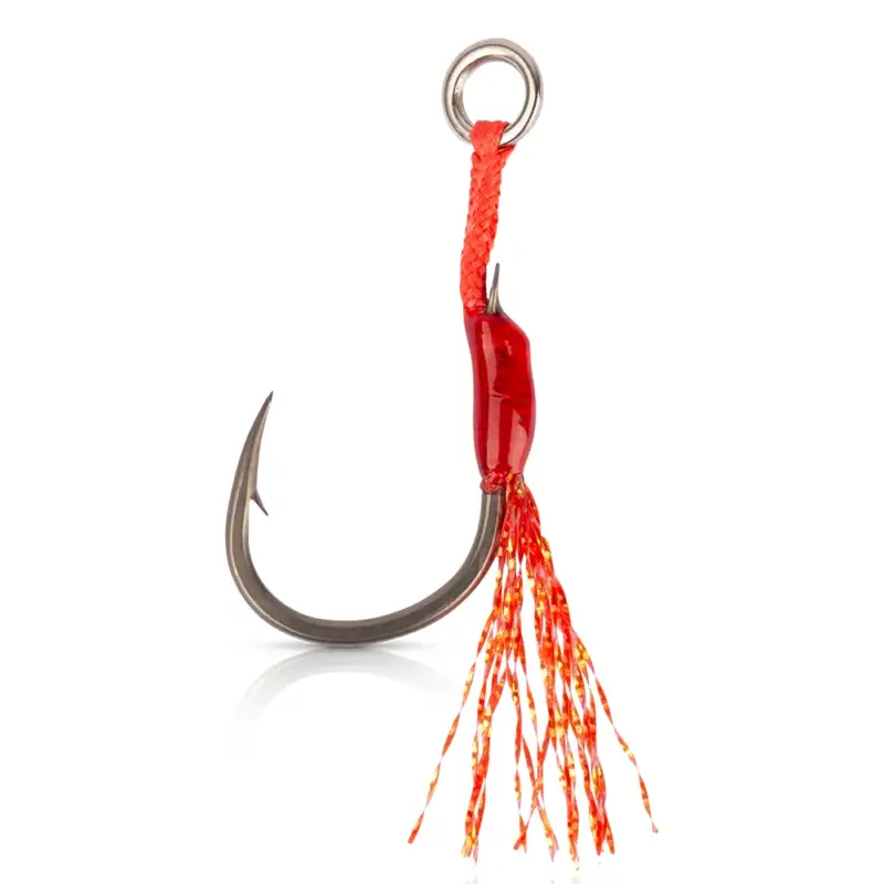 Discount Carlige Mustad Alpha Light, nr.1, 3buc