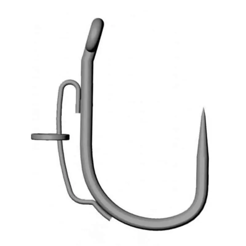 Carlige Mustad BBS 60550 NP-TX Wide Gape, nr.8, 10buc Plată sigură