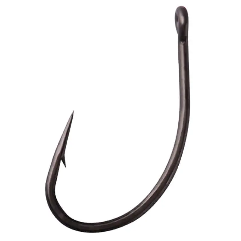 Carlige Mustad XV2 60556 NP-TX Curved, nr.6, 10buc Discount