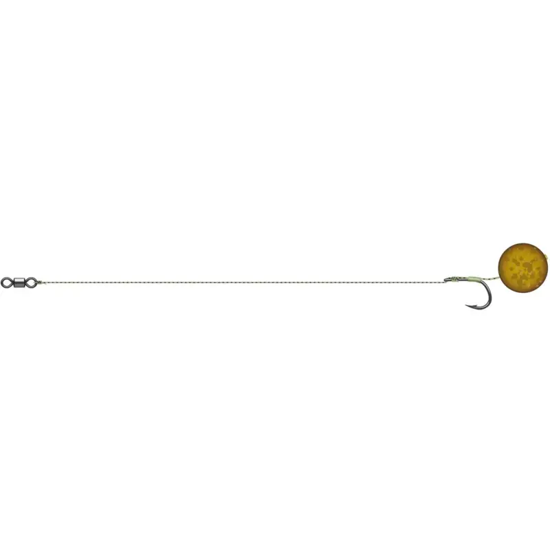 Premium Montura Cormoran ProCarp Clasic Boilie Rig T4, 2buc/plic