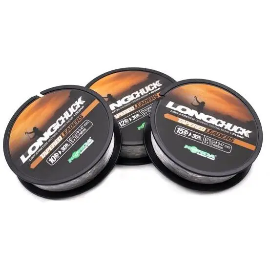 Fir Shock Leader Korda Longchuck Vezi acum