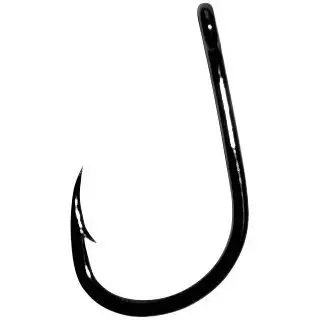 Premium Carlige Gamakatsu LS-3323 N/L, Negru