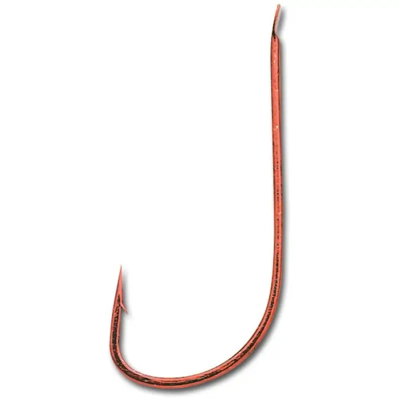 Livrare rapidă Carlige Gamakatsu LS-1040, Rosu