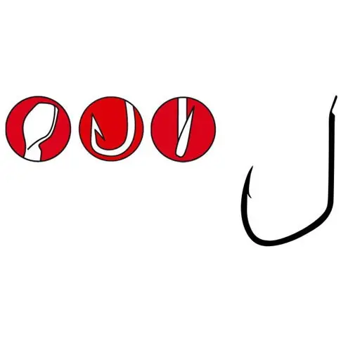 Reducere Carlige Gamakatsu A1 Team Feeder Fine Carp, 15buc/plic