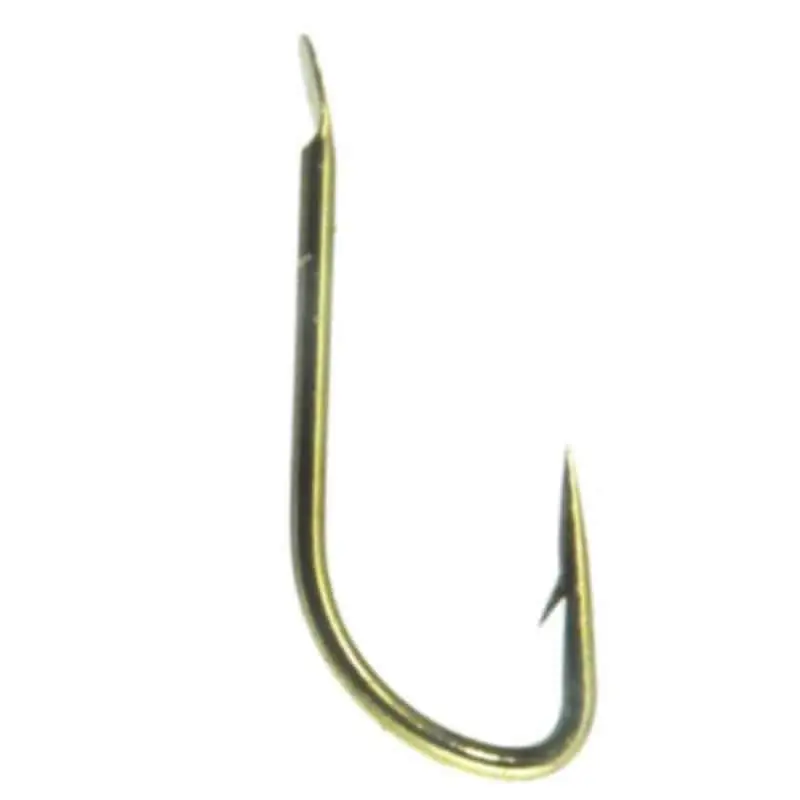 Carlige Mustad Wide Gape Match MU06, Nickel, 10buc Expediere rapidă