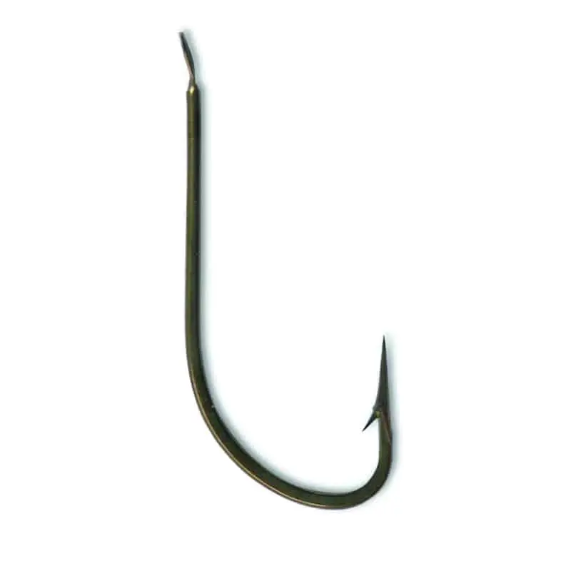 Nu rata Carlige Mustad 515-BR, Bronz, 10buc