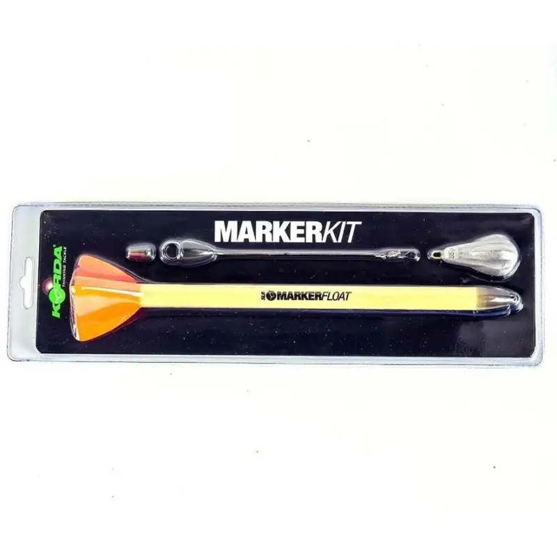 Calitate înaltă Marker Kit Korda