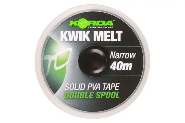 Reducere BANDA PVA KORDA 5MM/40M