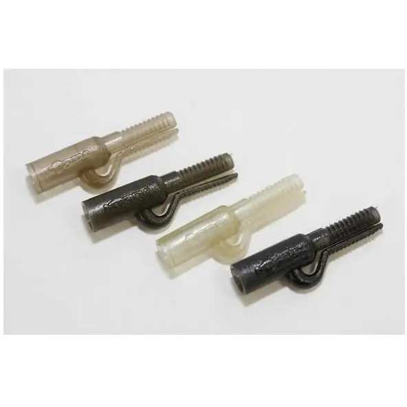 Clips Plumb Pierdut Korda Lead Clip, 10buc/plic Reducere