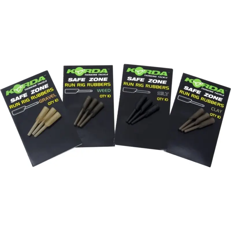 Tub Protectie Vartej Korda Safe Zone, 10buc/plic Mai ieftin