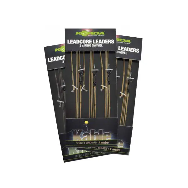 SET MONTURI LEDCORE+RING 3BUC/PL GRAVEL Comandă acum