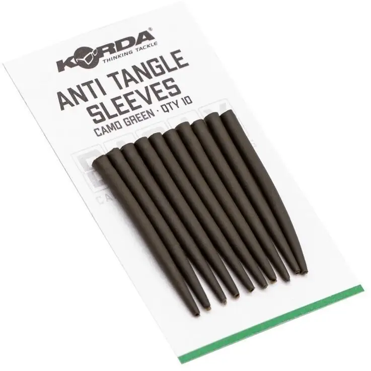 Disponibil imediat Protectie Cauciuc Korda Basix Anti Tangle