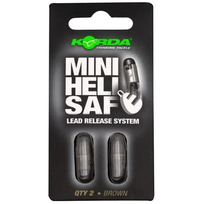 Plumb Pierdut Korda Mini Heli-Safe Ofertă