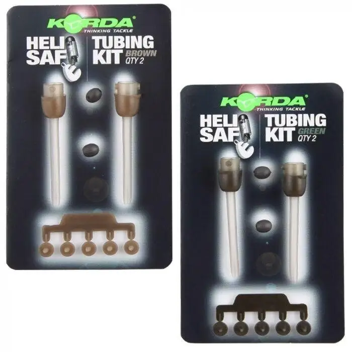 Cel mai bun preț Montura Korda Heli Safe Tubing Kit