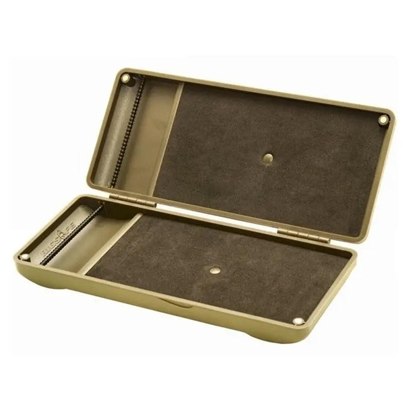 Penar Rigid pentru Riguri Korda Mini RigSafe, 24×10.5x3cm Cel mai vândut
