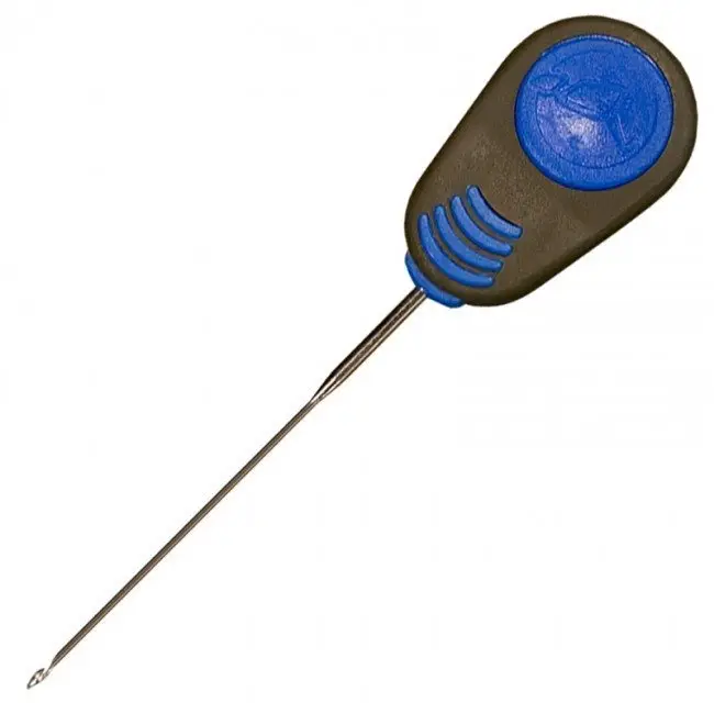 Croseta Korda pentru Boilies, 7cm, Albastru Reducere specială