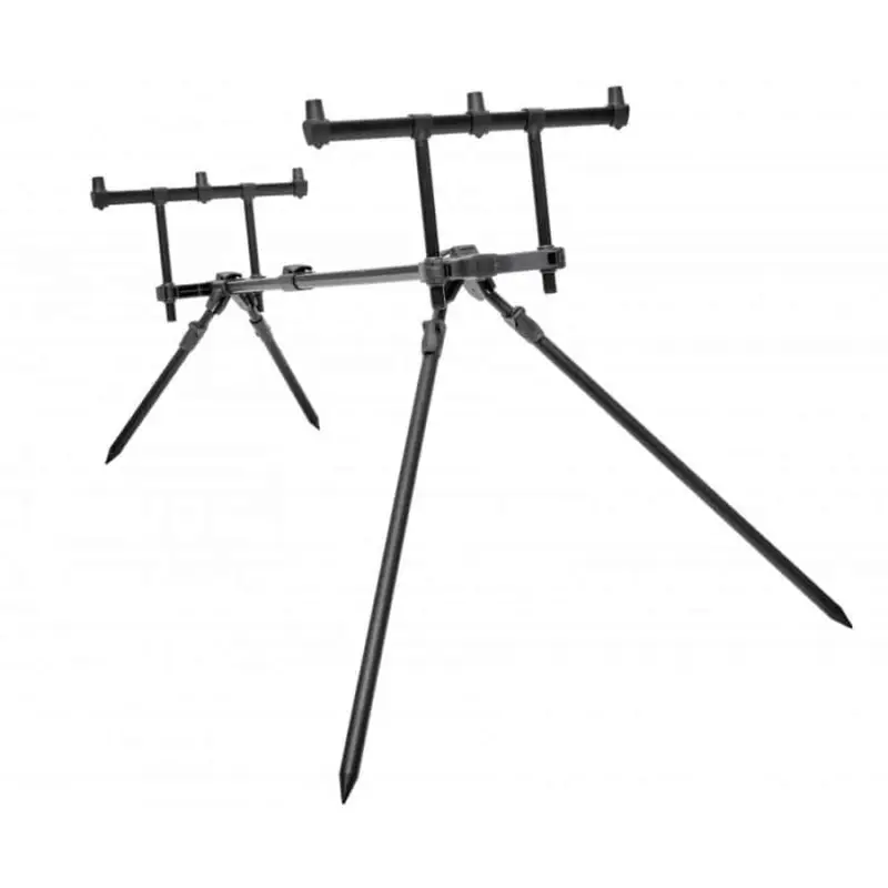 Ofertă Rod-pod Starbaits Barooda, 4 posturi