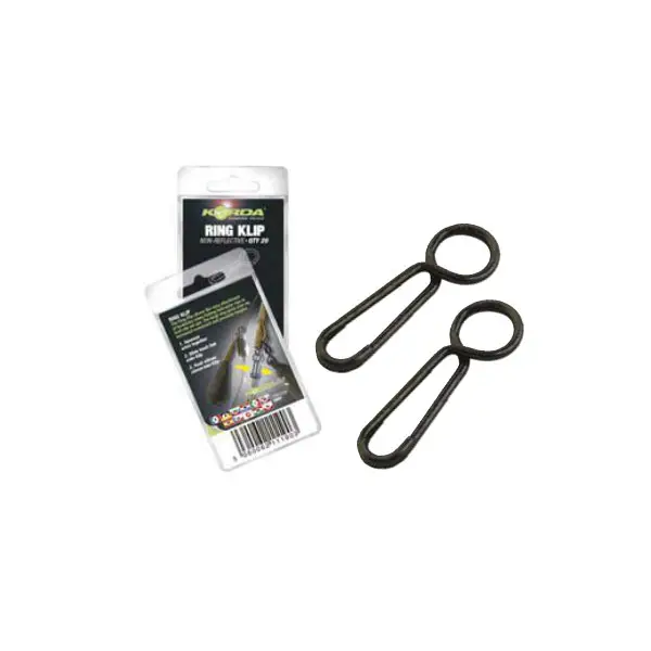 Comandă acum AGRAFA RING KLIP 20BUC/PL