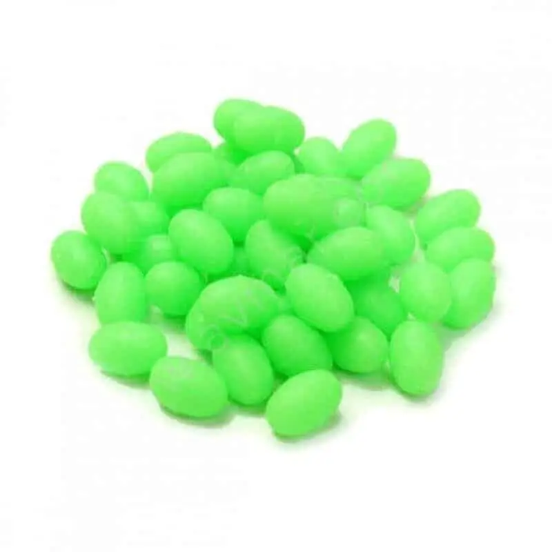Opritoare Ovale Lineaeffe Soft Fluo, 6x10mm, 20buc Ofertă