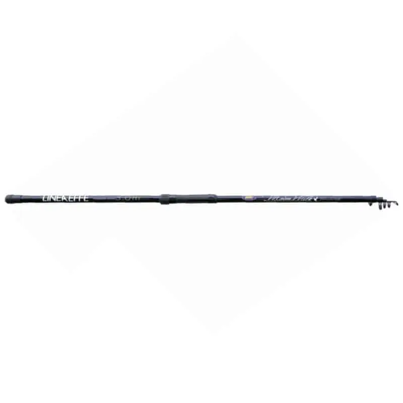 Lanseta Telescopica Lineaeffe MoonWalk WTG, 3.00m, 60-120g Ofertă