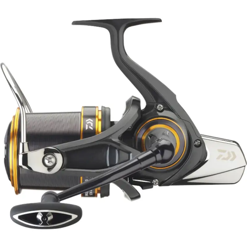 Mulineta Daiwa 23 Emblem Surf 45 SCW QD Reducere de preț