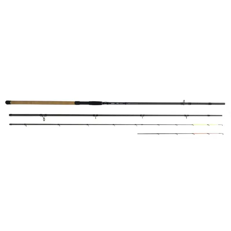 Reducere extra Lanseta Arrow F5 Max Feeder, 3+2seg, 3.90m, 60-120g