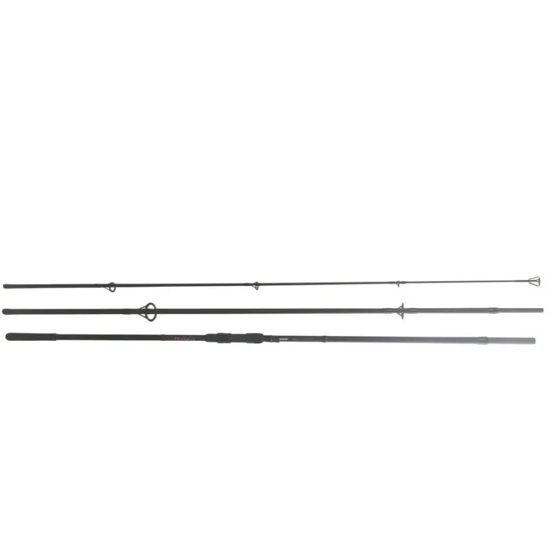 Plată securizată Lanseta Arrow F5 Max Carp, 3seg, 3.90m, 3.50lbs
