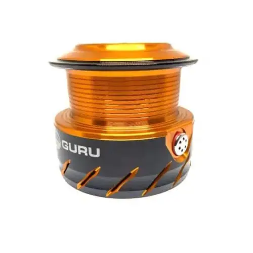Cumpără acum Tambur Mulineta Guru Aventus, 4000