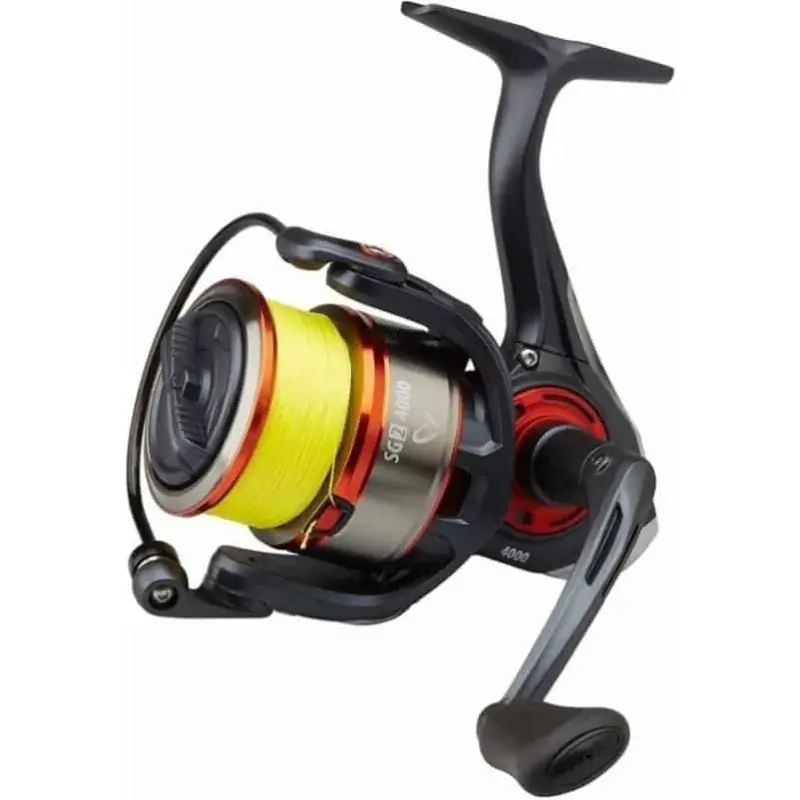 Mulineta Savage Gear SG2 FD, 3000 Preferatul clienților