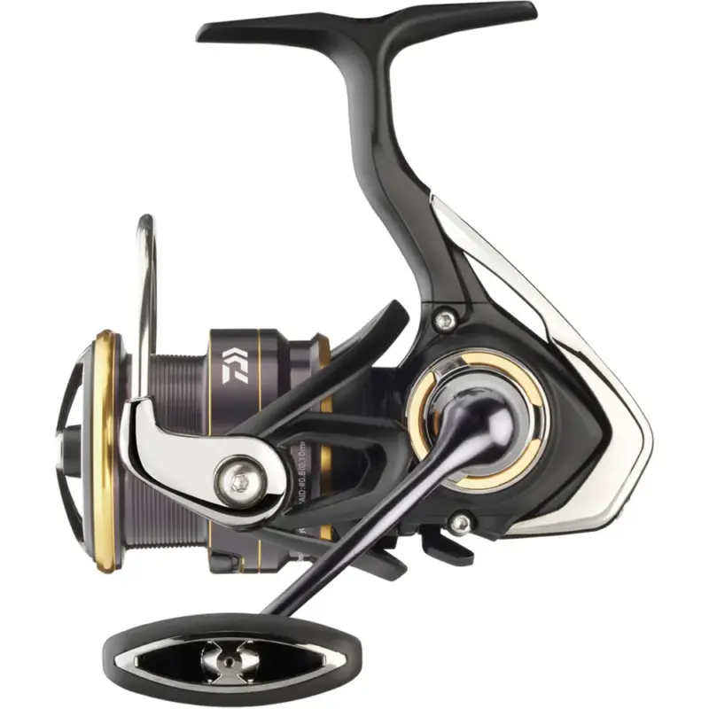 Mulineta Daiwa Legalis LT, 3000-C Comandă acum