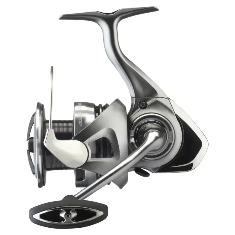 Mulineta Daiwa 23 Exceler LT, 3000-CXH Noutate