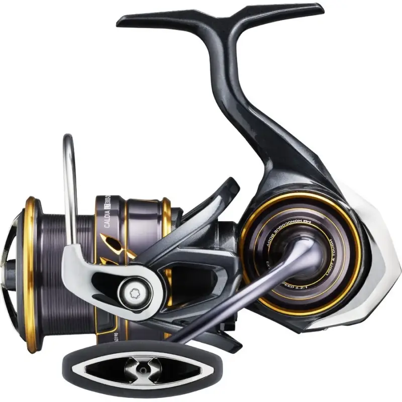 Ofertă specială Mulineta Daiwa 22 Caldia MQ LT, 4000D-C