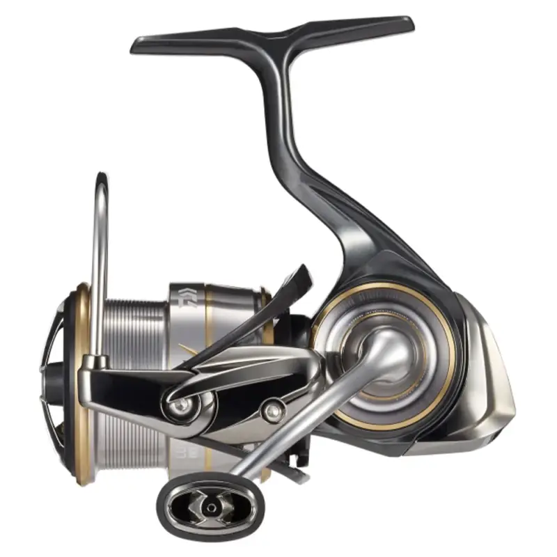 Retur gratuit Mulineta Daiwa 20 Luvias FC LT, 2000S