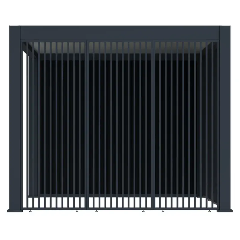 PRESTIGE Panou aluminiu pavilion Ofertă