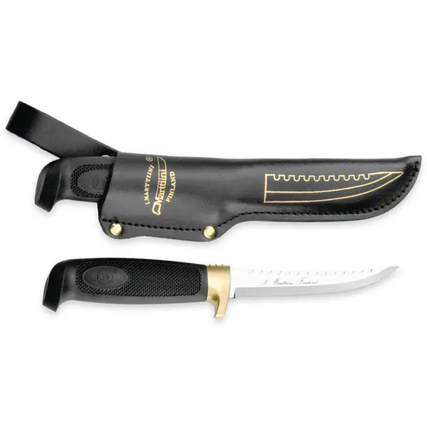 Cutit Marttiini Fisherman.S Condor lama 110 mm Ofertă limitată