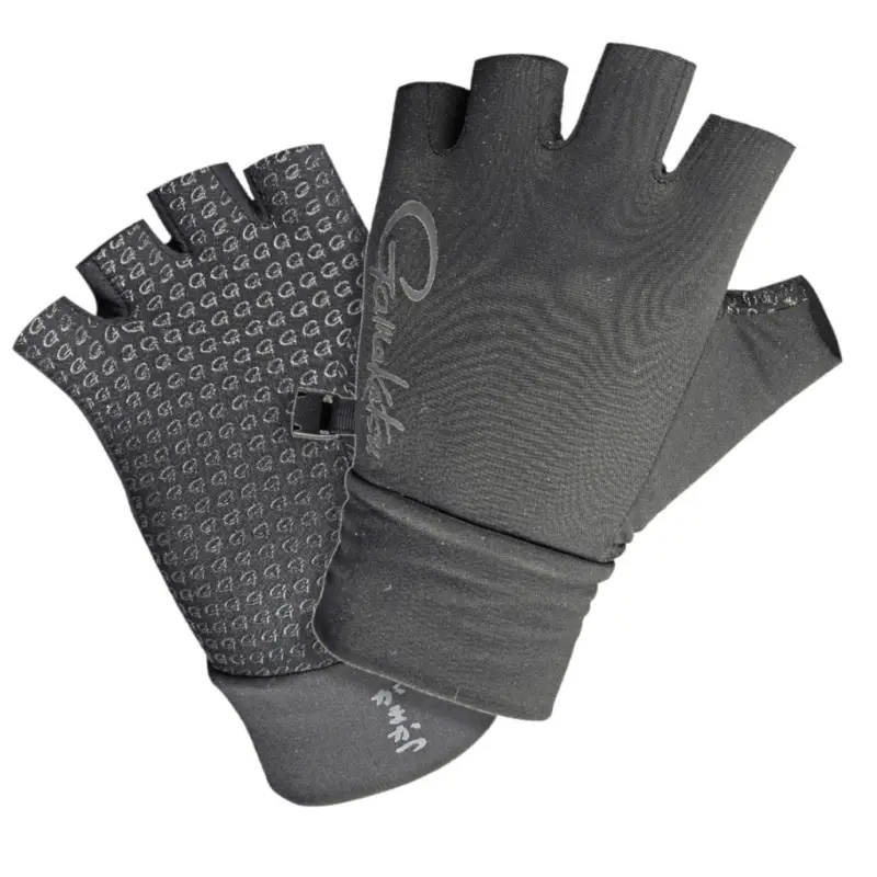 Manusi fara Degete Gamakatsu G-Gloves Ofertă de sezon