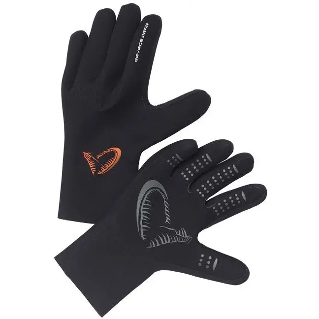 Manusi Savage Gear Super Stretch Plată securizată